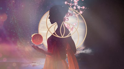 The Science of Feminine Wholeness