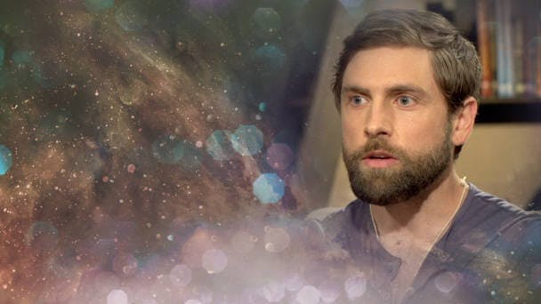 Living at the Speed of 5G with Ben Stewart