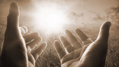 Secret of Successful Prayers with James L. Paris