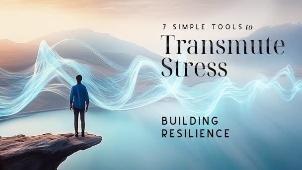Building Resilience