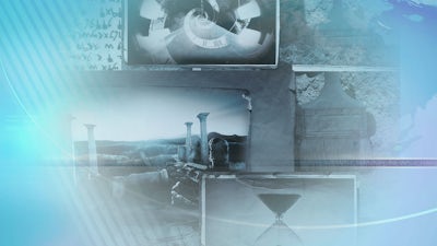 Gaia News Breakdown: Archaeology