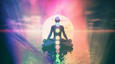 Chakras: Beyond the Basics with Cyndi Dale