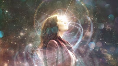 Taking Your Place in the Universe with Steven Ross