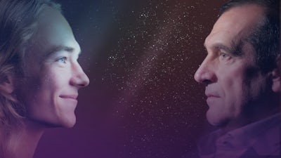 Ruptura del tratado: El regreso de un hermano Pleyadiano