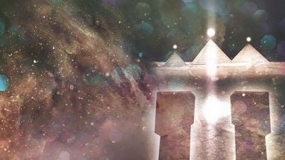 La llave Cygnus con Andrew Collins