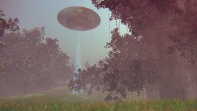 Extranjero en el Pentágono, con Craig Campobasso