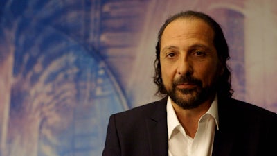 Nassim Haramein: El Universo Consciente