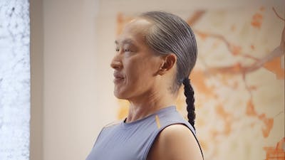 Yoga pour l’énergie
