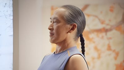 Yoga pour l’énergie