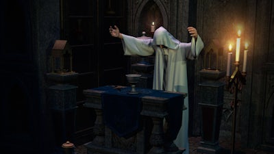 Babalon Working Revealed Part 1