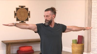 Being in Alignment