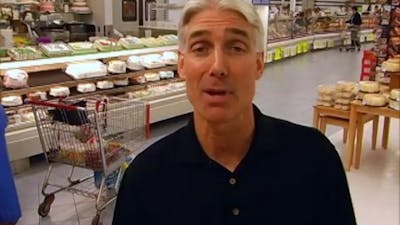 Arthritis Diet & Nutrition