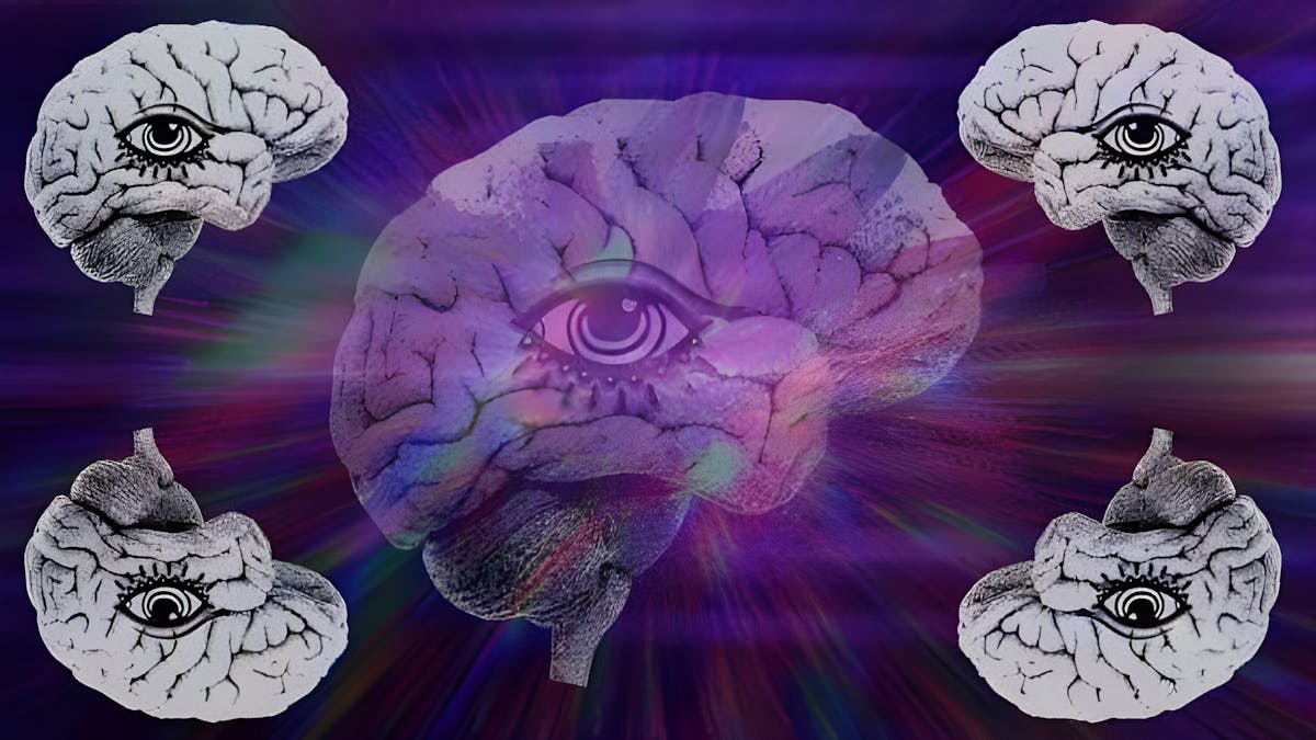 Watch Pineal Gland Gaia