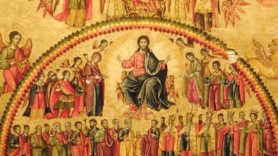 Ascension Thrones of the Ancients