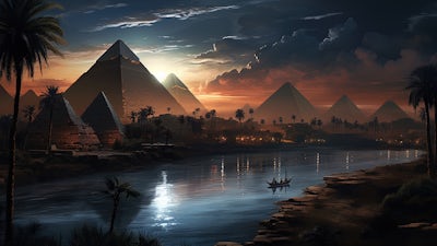 The Ancient Mystery of Our Human Origins Part 1