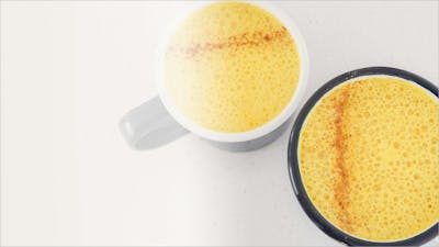 Night-Time Smooth-Tea