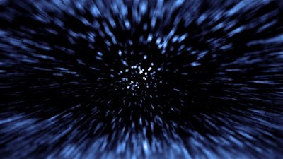 Jump Time (Dr. Jean Houston) — Part 2