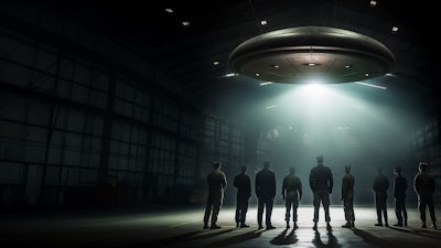 Battle for Disclosure