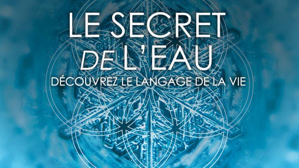 Le secret de l'eau