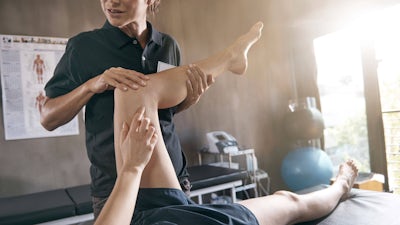 Gerald Cohen on The Healing Process