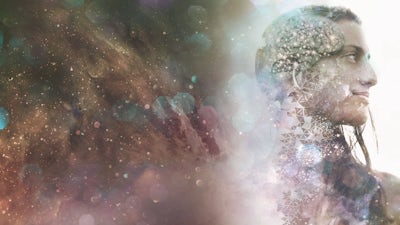 Raising Dopamine with THINK with Lana Morrow