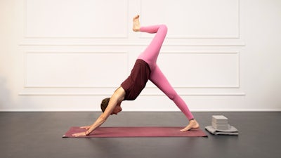 Finde deinen Rhythmus