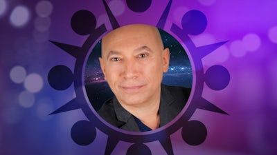 Bashar: The Past, Present & Future Are Within You