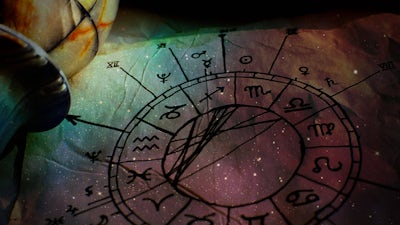 The Art of Astrology Part 1: Signs