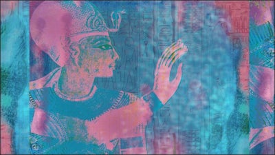 The Extraordinary Lifetimes of Joan Grant with Jane Lahr