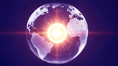 Erwachen in Zeiten des Wandels