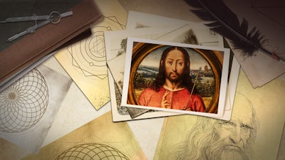 Session 5: The Salvator Mundi