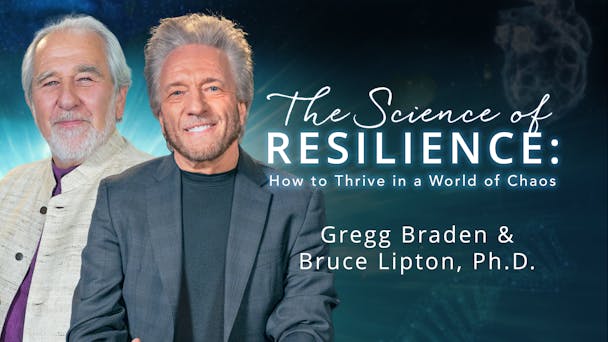 The Science of Resilience: How to Thrive in a World of Chaos