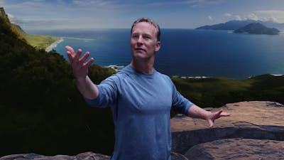 Qi Gong for Longevity