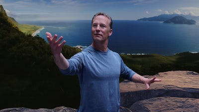 Qi Gong for Longevity