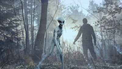 La Verdadera Historia de Jonathan Reed (1a parte)