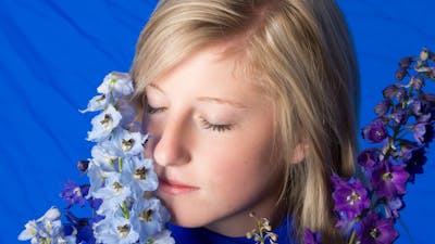 Meditación para conectar con el presente