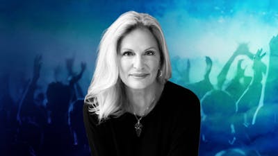 Ask Me Anything with Regina Meredith