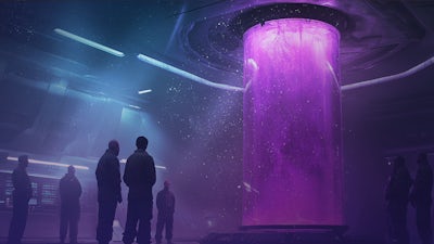 ET Hybrid Capture at Radiant Springs