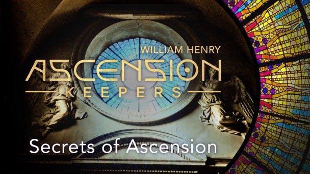Secrets of Ascension