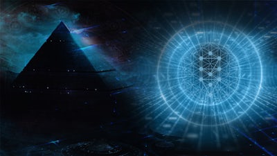 Down the Quantum Rabbit Hole