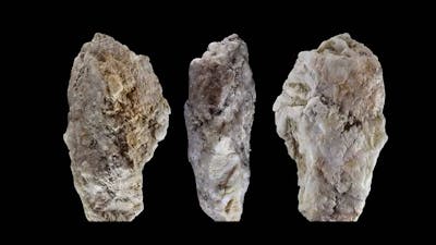 Hallazgos de herramientas ancestrales en Sudán