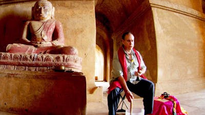 La chanson de la nouvelle Terre