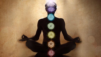 The Energy Surgeon with Sonja Grace