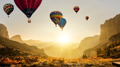 Children - Meditation 
