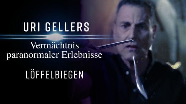 Löffelbiegen
