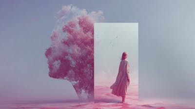 Manifest From Your Higher Self