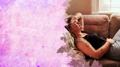 Period Discomfort