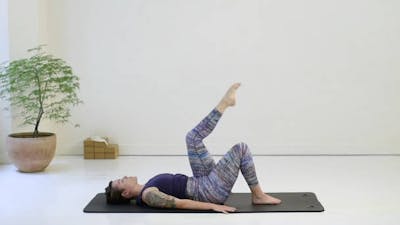 Mobilité et renforcement