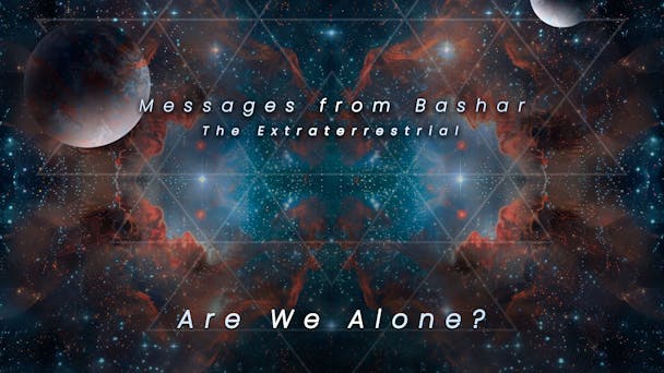 Are We Alone?