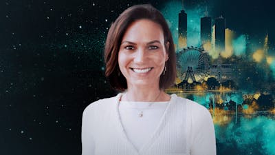 Entscheide dich für deine Gesundheit